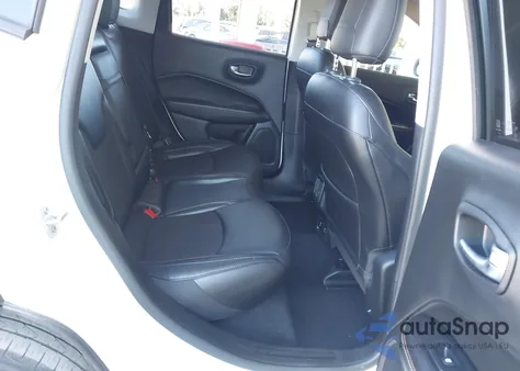 2019 Jeep Compass Latitude Fwd from USA, damaged, VIN 3C4NJCBB1KT809368